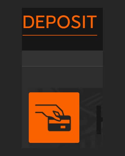 888bets Deposit Methods 