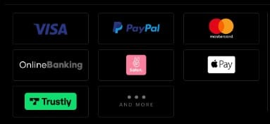 Payment Methods