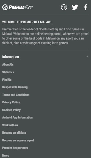 Android App Information