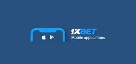Mobile Apps 1xBet Malawi